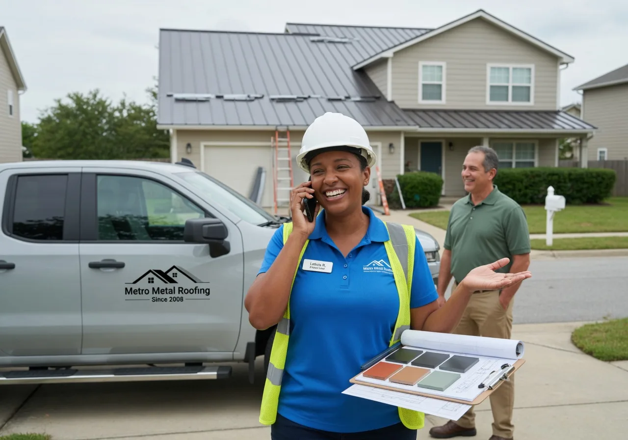 Metal Roofing Installation Culbertson, NE FAQs