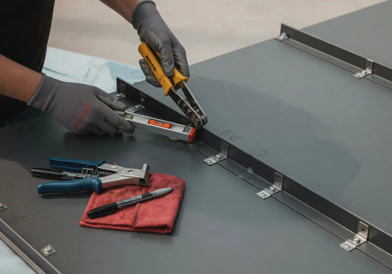 Why choose Metal Roofing Installation in Culbertson, NE